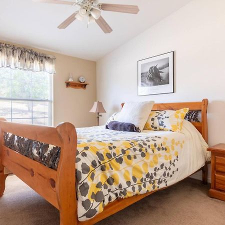 Mariposa Ridge Retreat Βίλα Εξωτερικό φωτογραφία