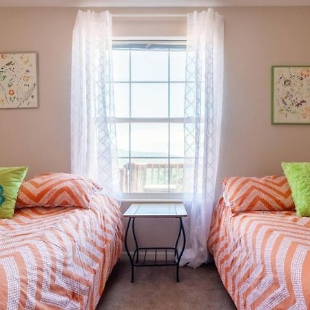 Mariposa Ridge Retreat Βίλα Εξωτερικό φωτογραφία