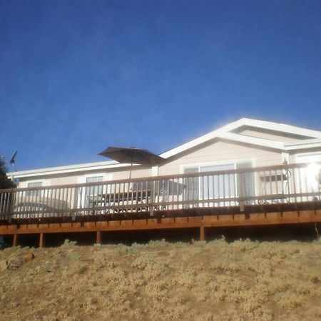 Mariposa Ridge Retreat Βίλα Εξωτερικό φωτογραφία