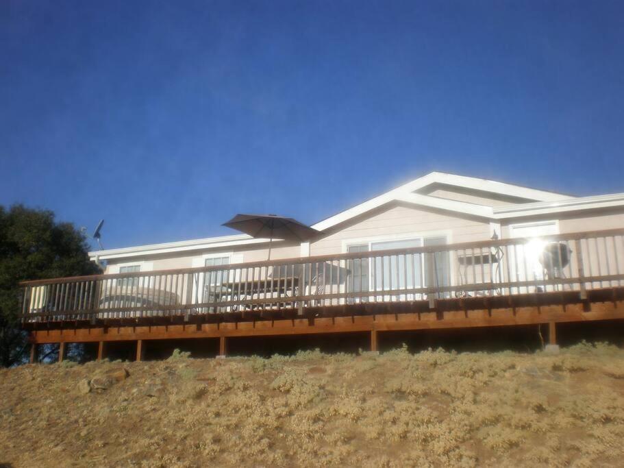 Mariposa Ridge Retreat Βίλα Εξωτερικό φωτογραφία
