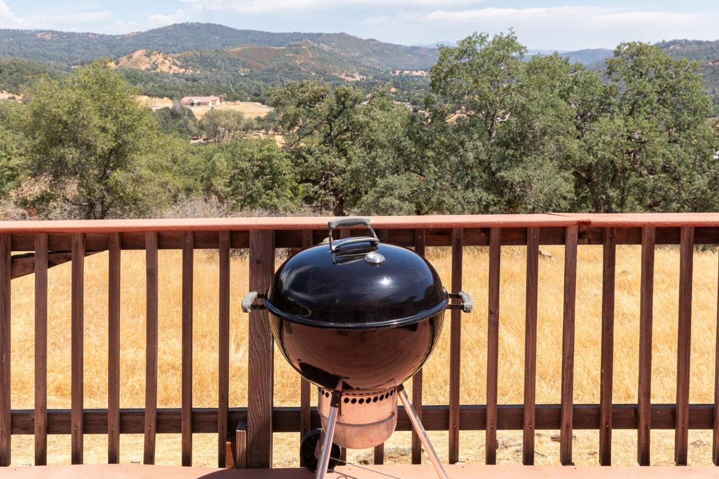 Mariposa Ridge Retreat Βίλα Εξωτερικό φωτογραφία