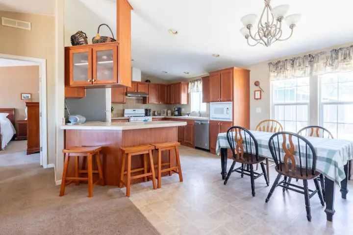Mariposa Ridge Retreat Βίλα Εξωτερικό φωτογραφία