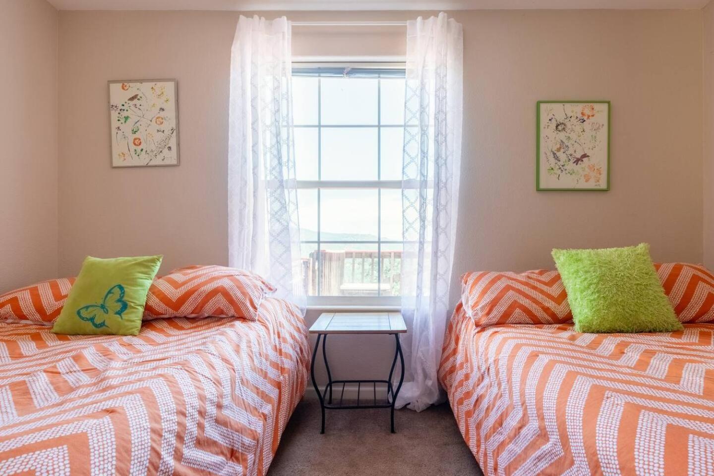 Mariposa Ridge Retreat Βίλα Εξωτερικό φωτογραφία