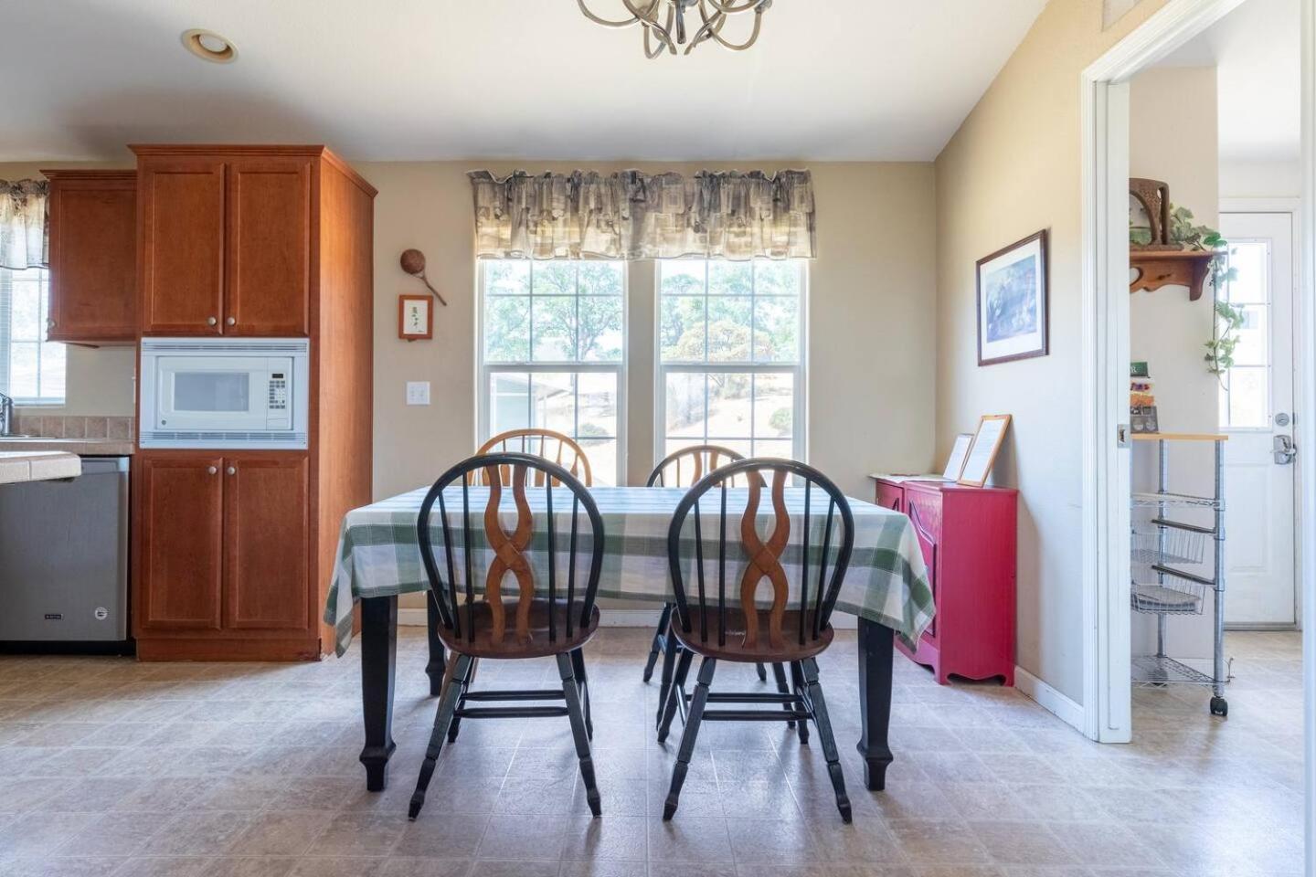 Mariposa Ridge Retreat Βίλα Εξωτερικό φωτογραφία