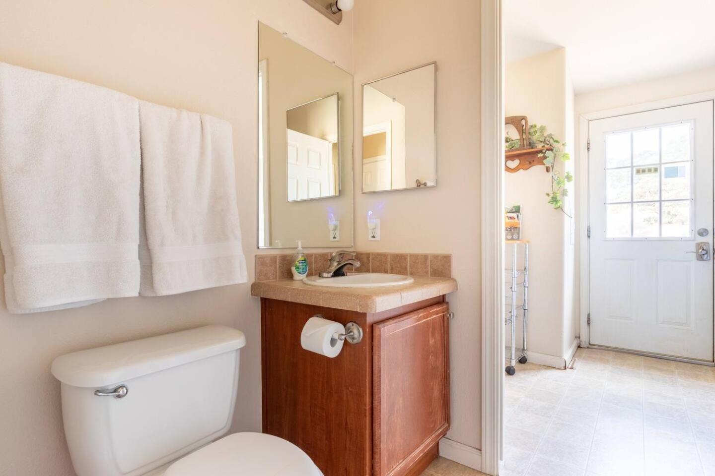 Mariposa Ridge Retreat Βίλα Εξωτερικό φωτογραφία