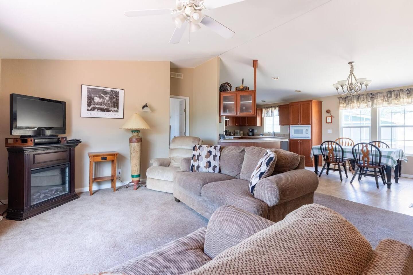 Mariposa Ridge Retreat Βίλα Εξωτερικό φωτογραφία