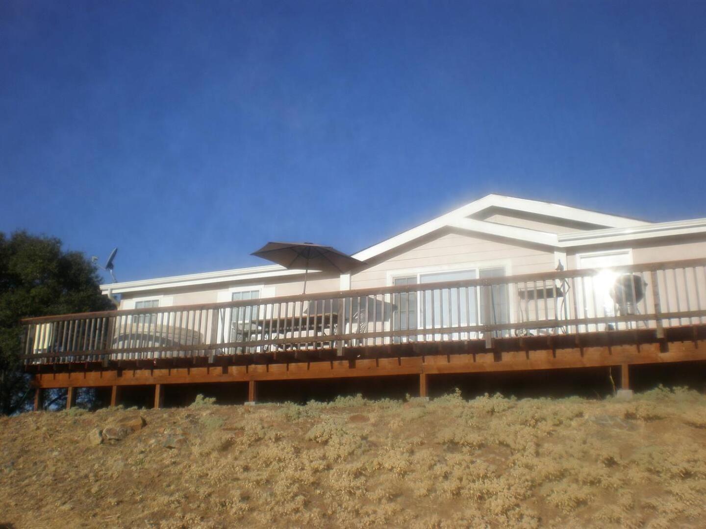 Mariposa Ridge Retreat Βίλα Εξωτερικό φωτογραφία